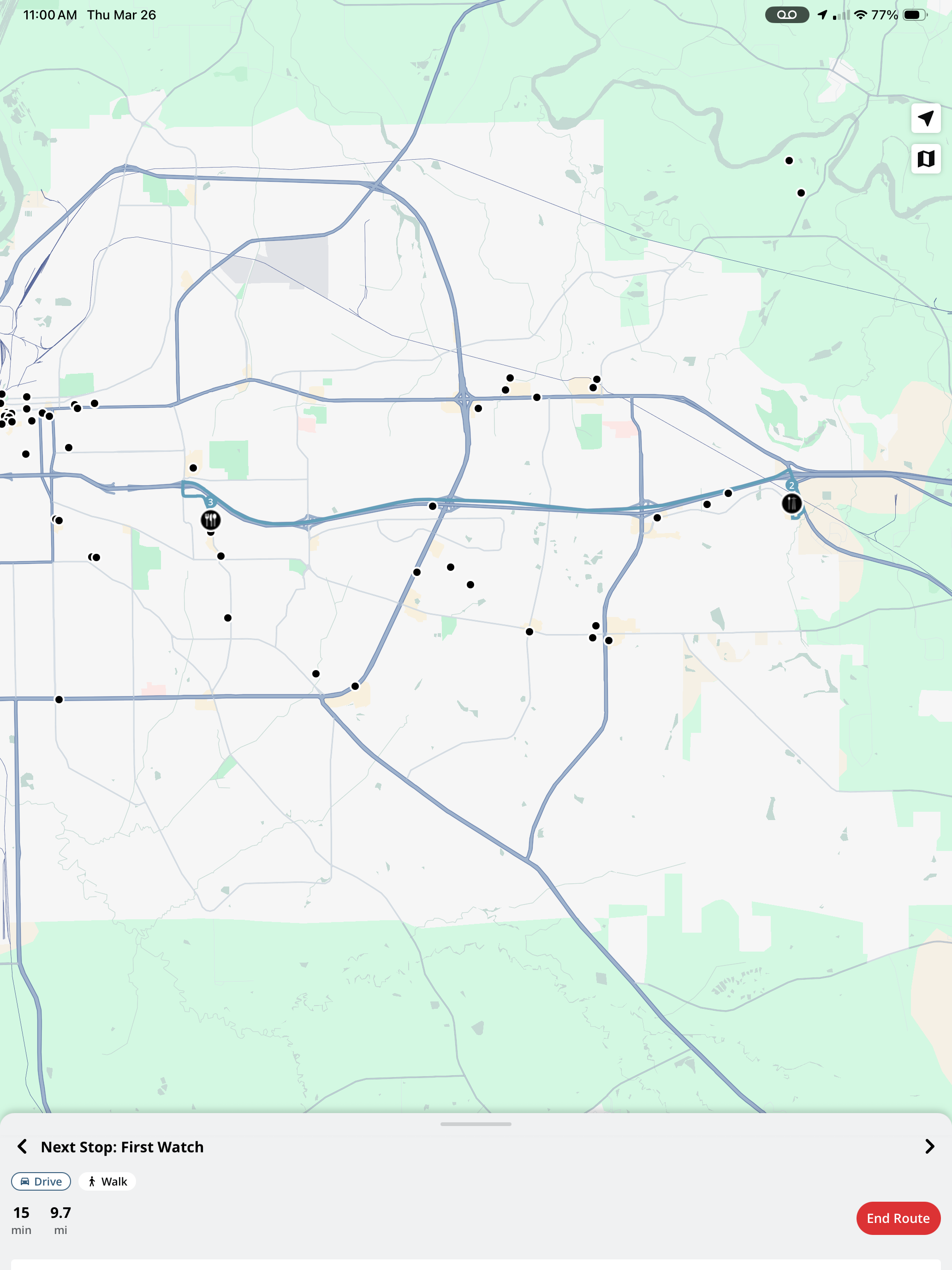 Experience Montgomery