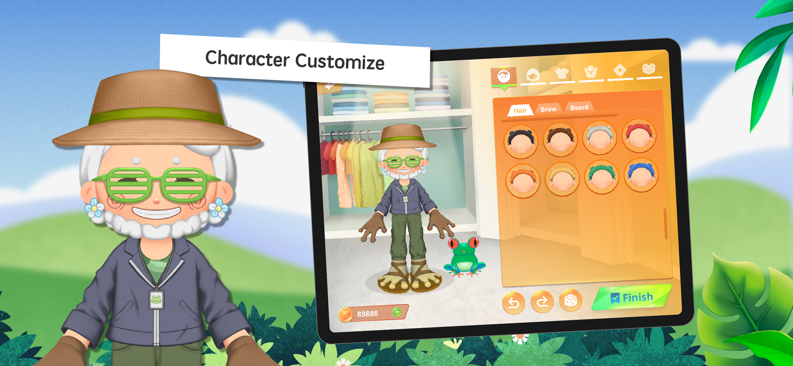 ENSPIREN screenshot 3