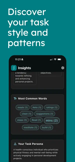 To do list - 3 Things screenshot 3