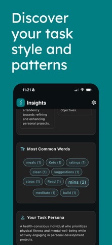 To do list - 3 Things screenshot