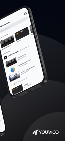 YouViCo: Video Review&Feedback screenshot