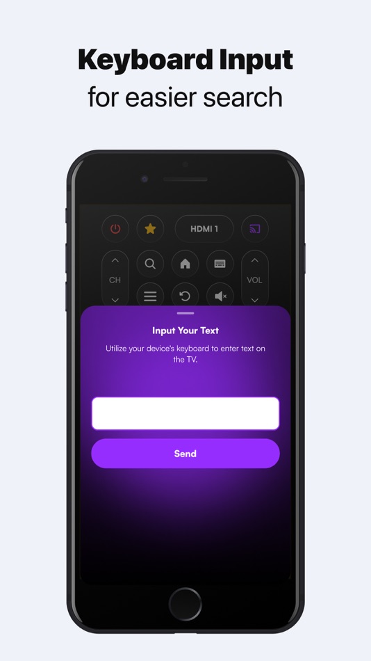 #7. TV Remote Control Universal · (iOS) 由: DIGITLEY, MB