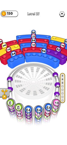 Ball Jam Puzzle Screenshot 6 of 6