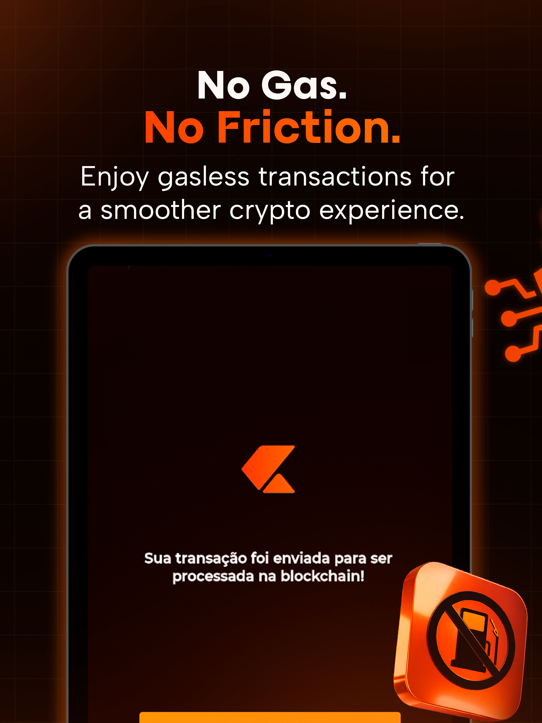 Vellora: Crypto Wallet
