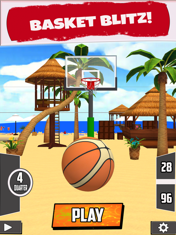 Basketball coach:hoops world