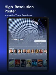 VidHub -Video Library & Player 2