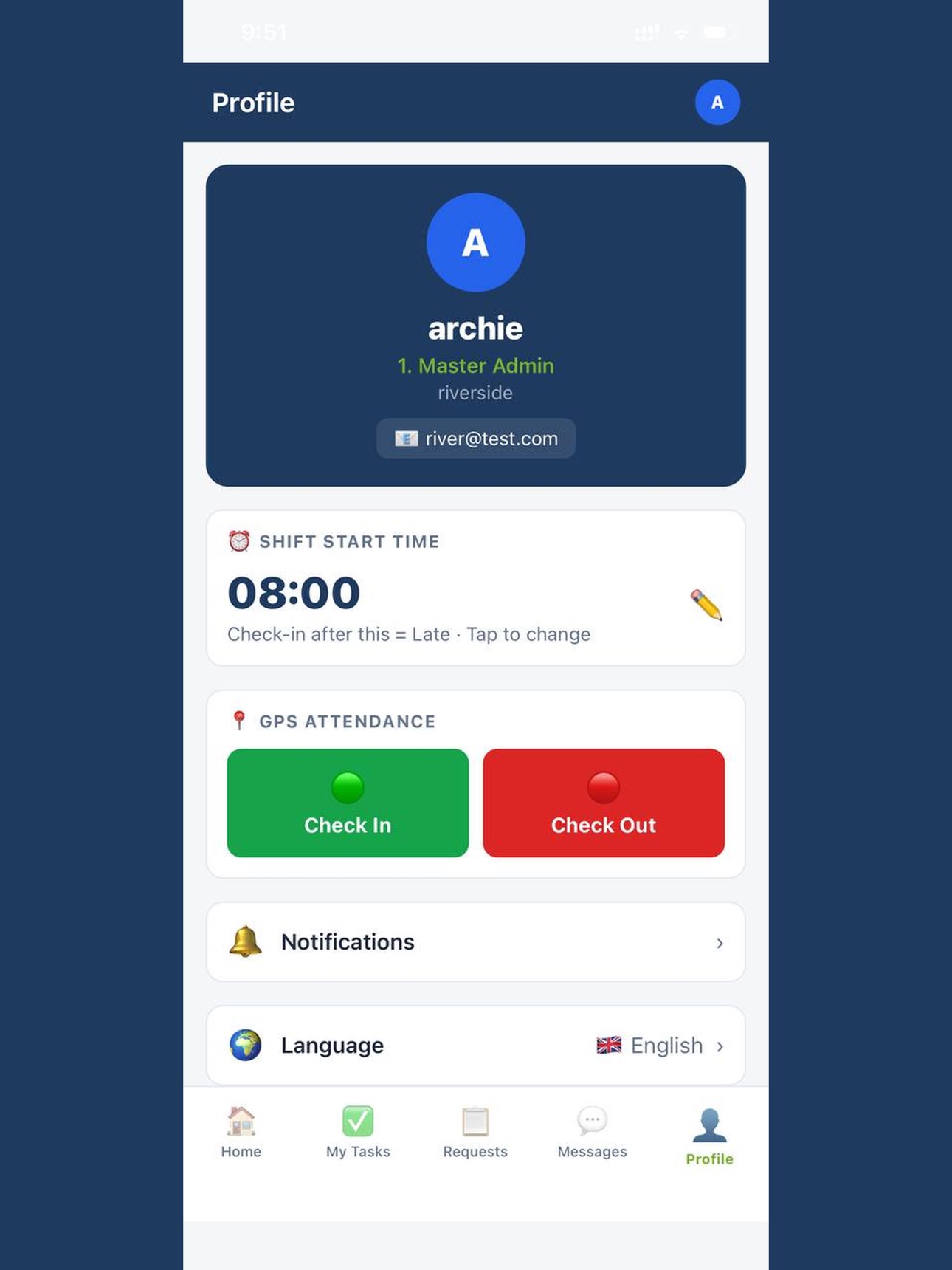 Screenshot 6 of CommercialTech Global