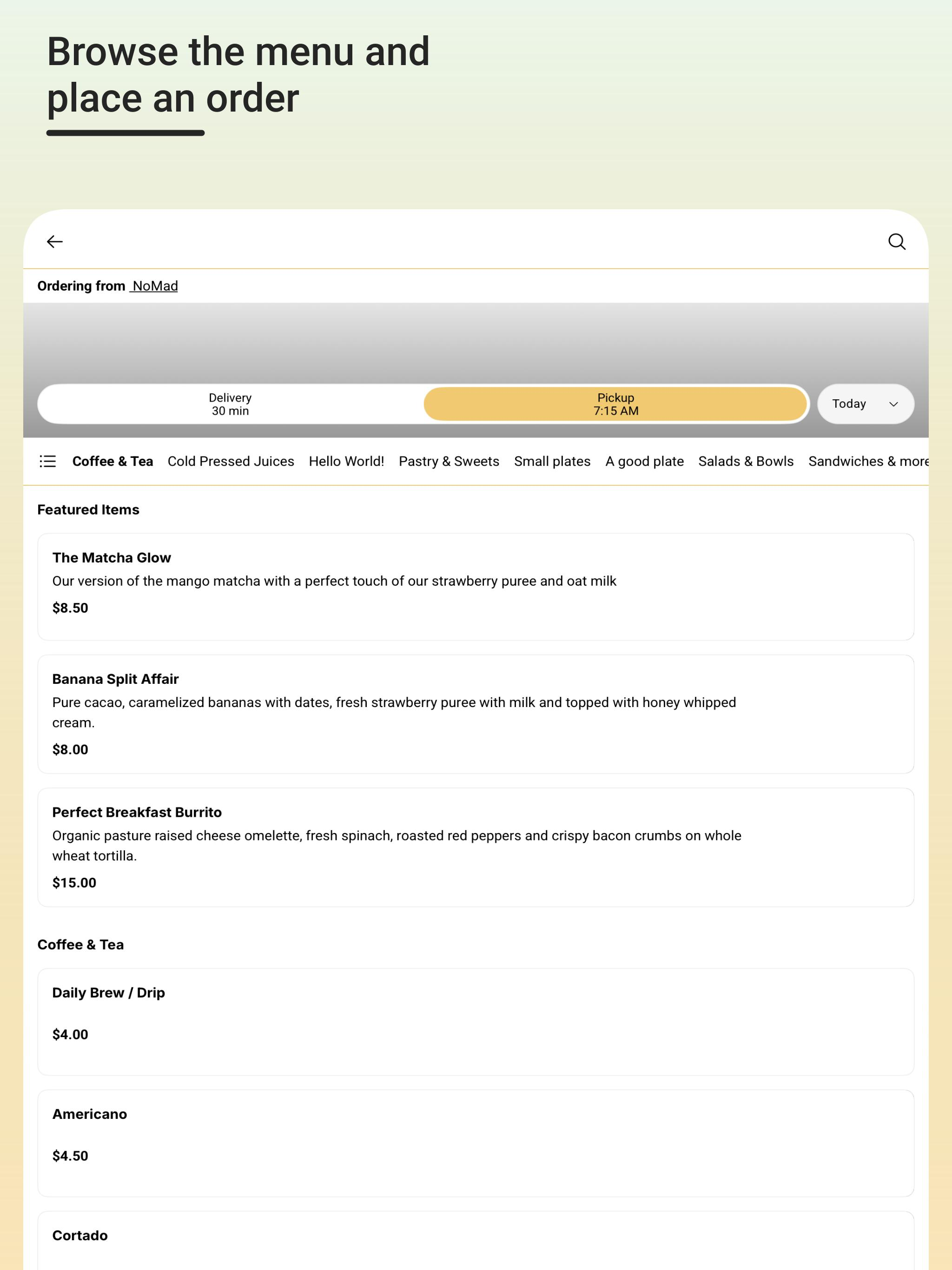 OLDAYS screenshot 7