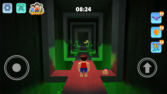 Monster Life Lab Challenge