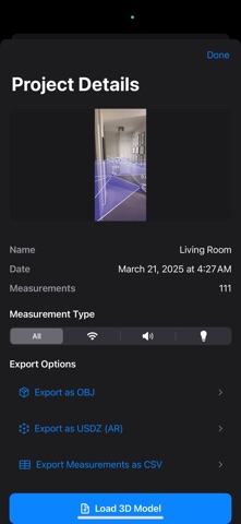 WAVE-AR screenshot