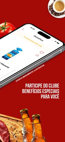 Mercado do Alemão screenshot