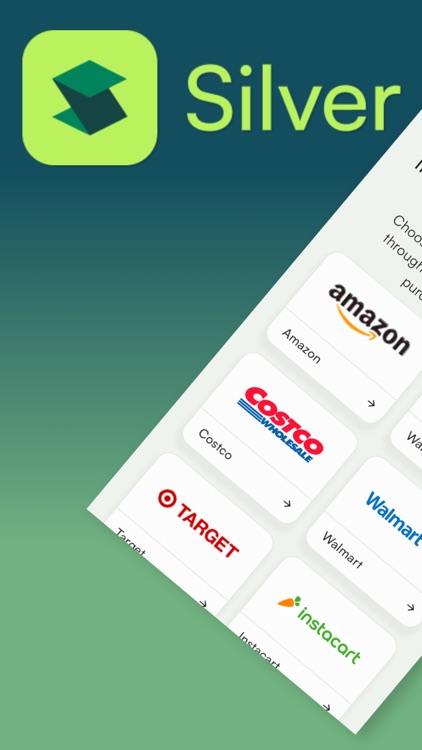 Silver: Automate your FSA/HSA