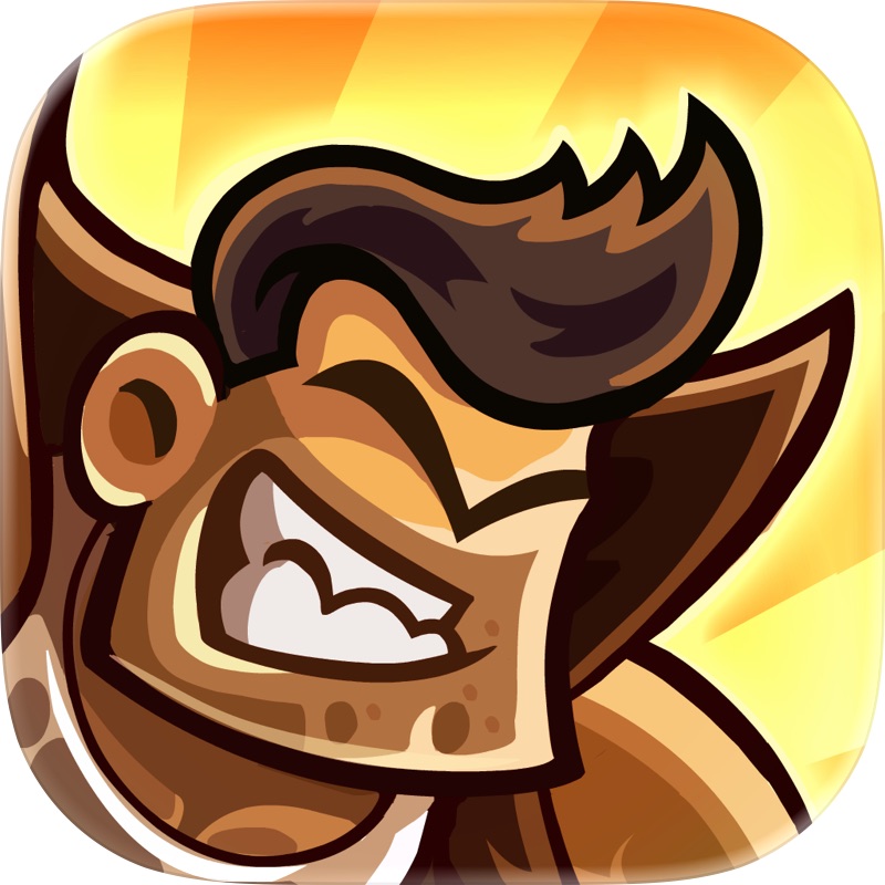 Kingdom Rush Battles: Jogo TD screenshot 8