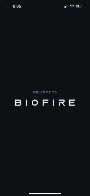 Biofire screenshot 2