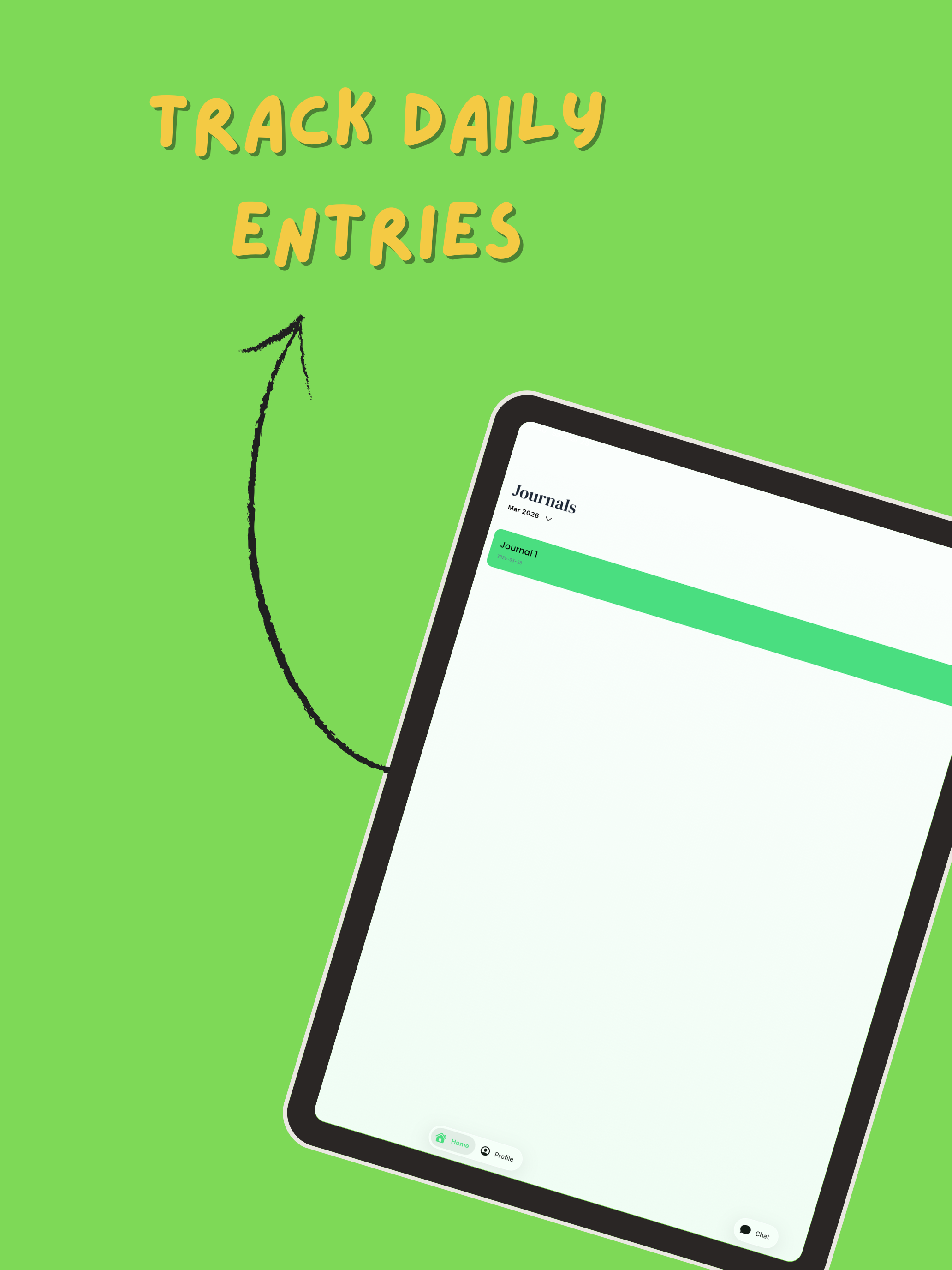 Memorialy: AI Journal & Diary screenshot 7
