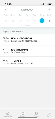 Keyps Screenshot 4 of 10