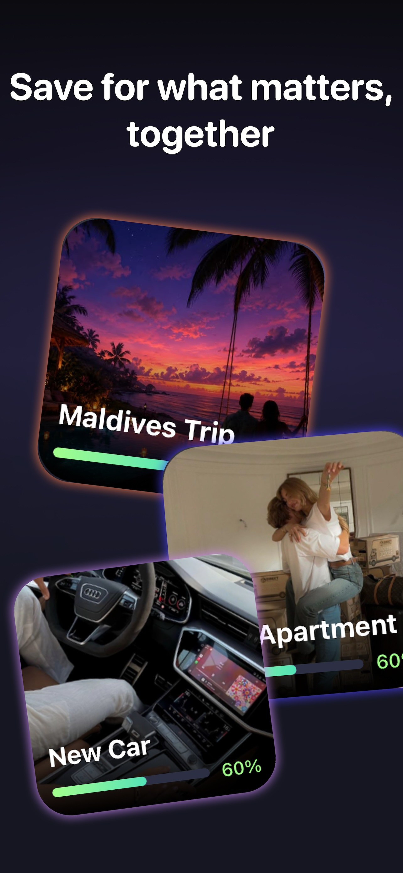Together: App for Couples screenshot 4