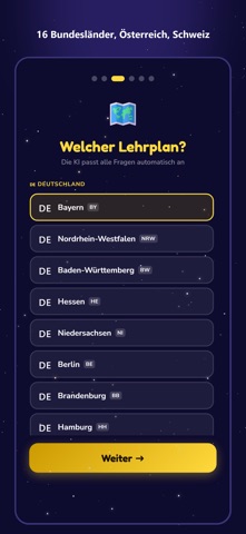 Knovia Lernwelt Screenshot 2 of 9