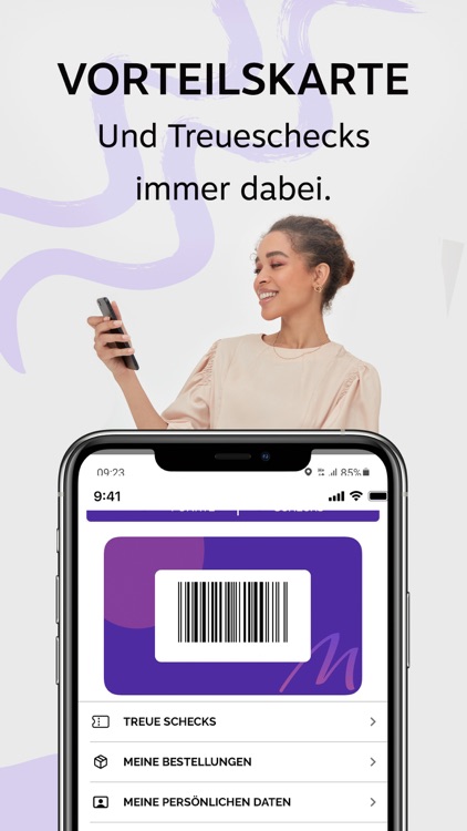 Marionnaud Österreich screenshot-6