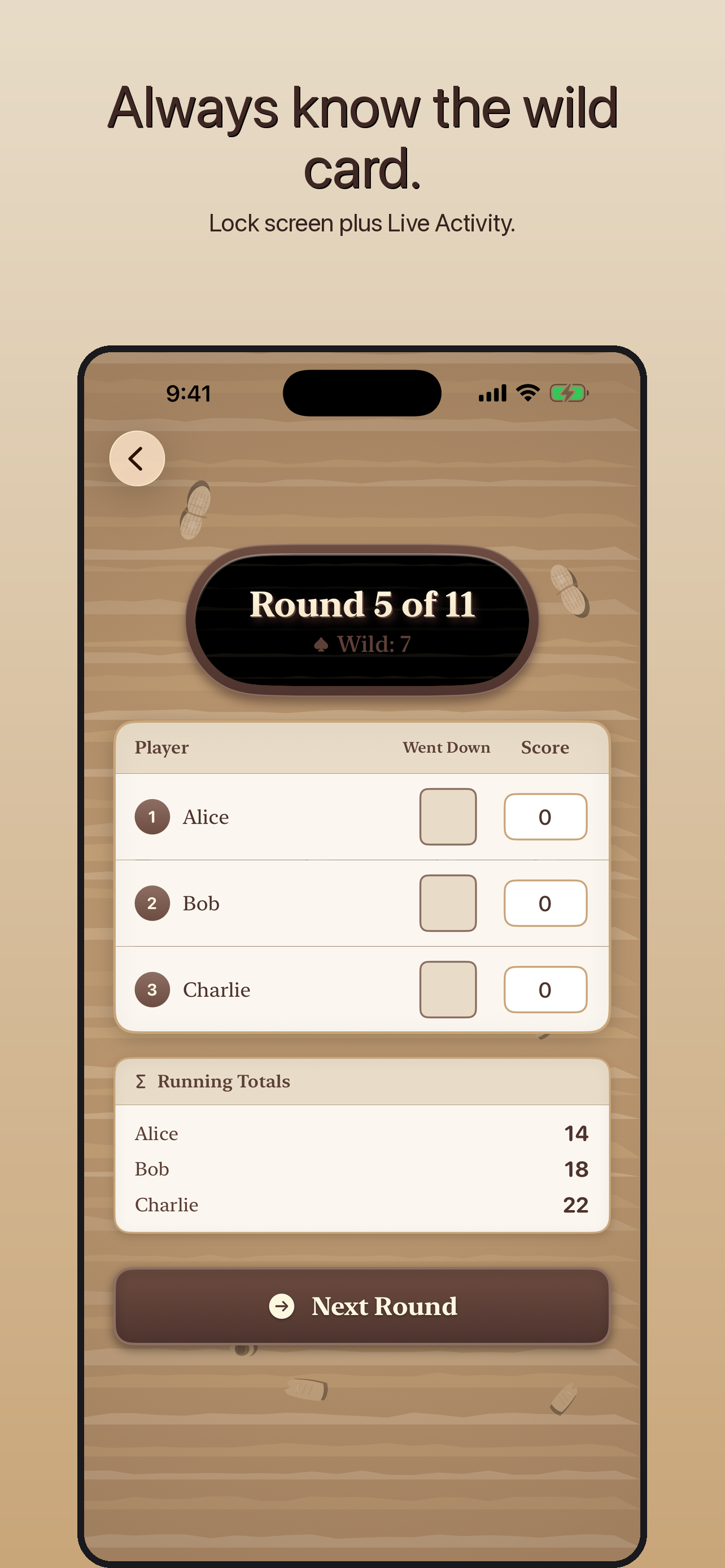 Crowns Keeper screenshot 7