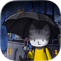 Rain City