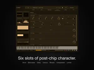 bitcrust screenshot 4