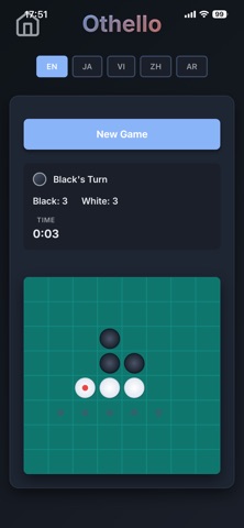 Tiniquiz Screenshot 10 of 10