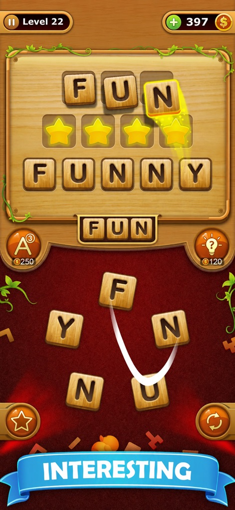 Word Connect - Word Games - Games App | MWM