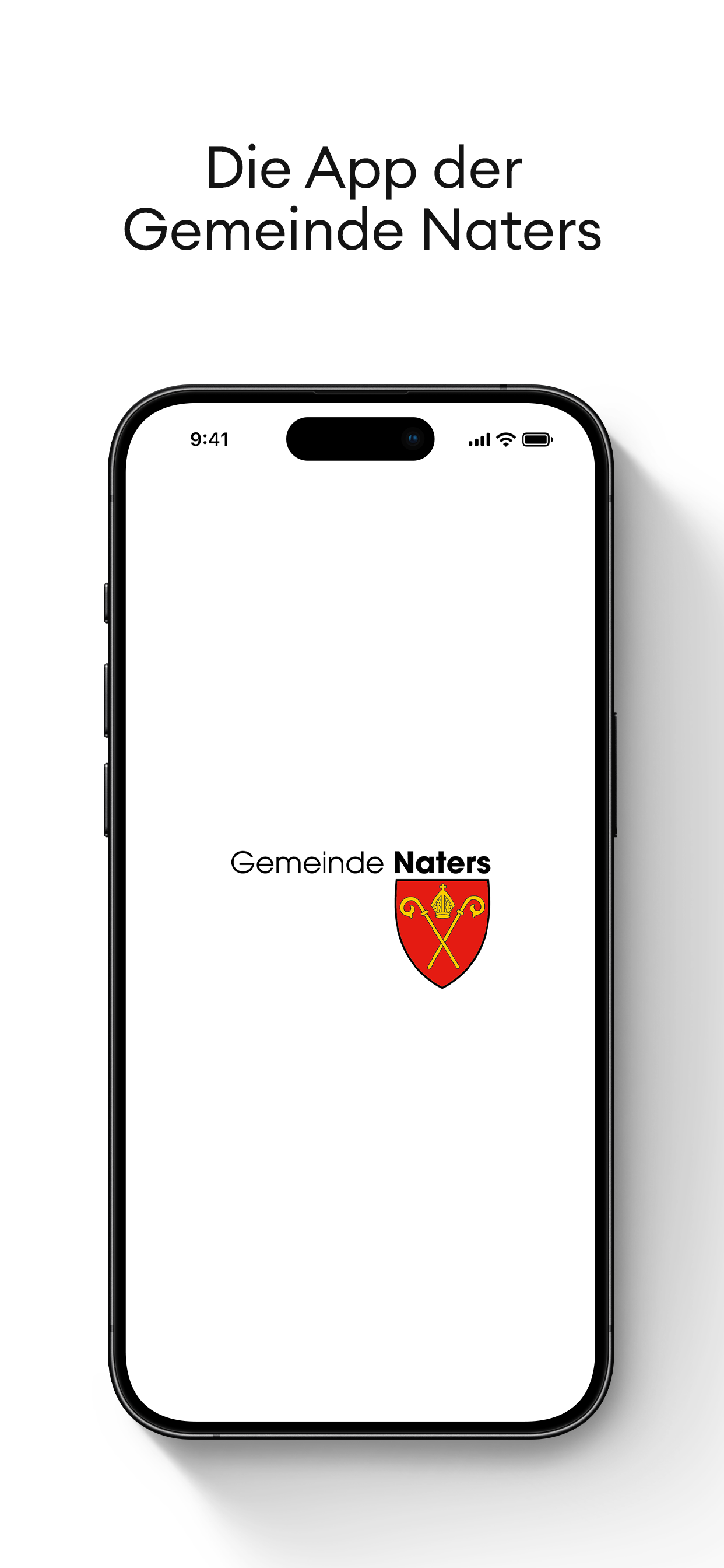 Gemeinde Naters