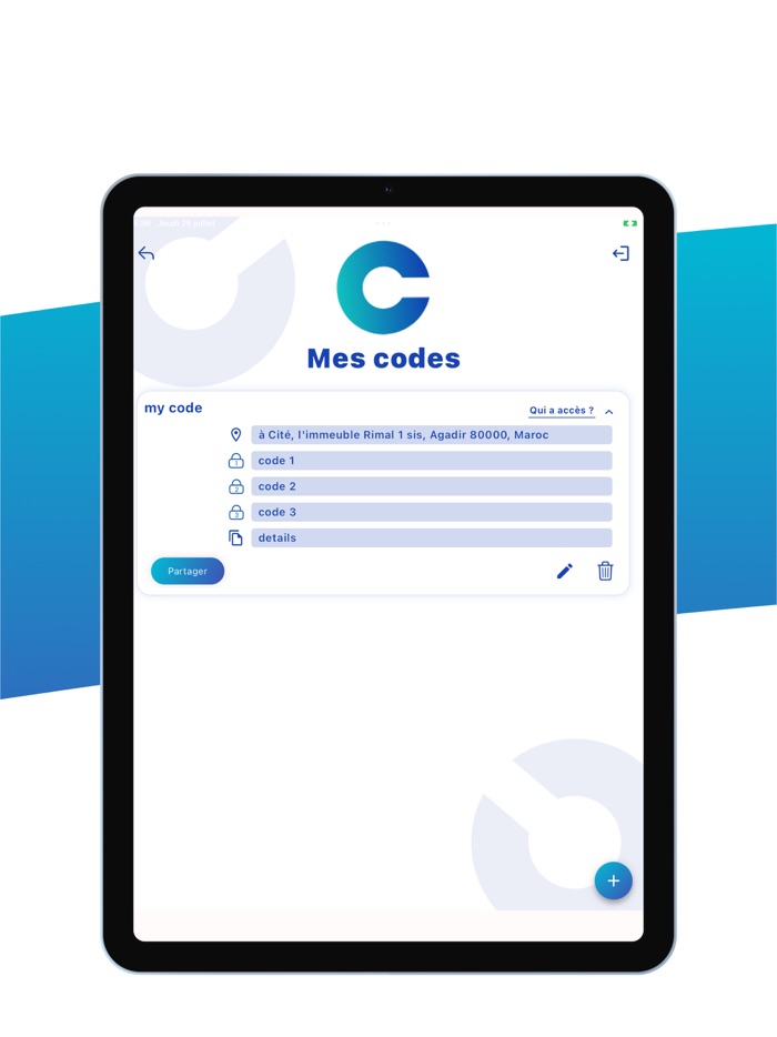 CQC - Cest quoi le code?