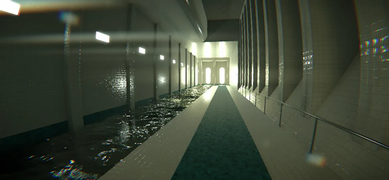 POOLS™ gameplay screenshot 2