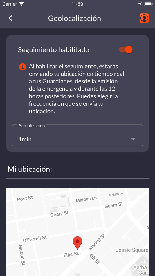 #5. PriSus (iOS) 由: Prisus