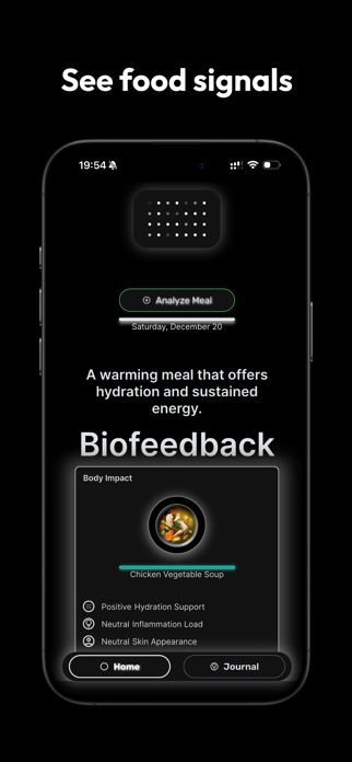 SnackurAI Screenshot 1 of 4