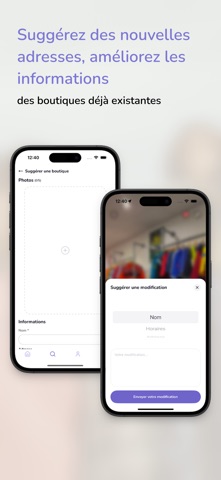 Thrive - Seconde Main Screenshot 5 of 5