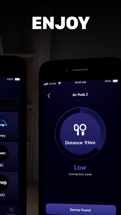 Universal TV Remote Control • screenshot-4