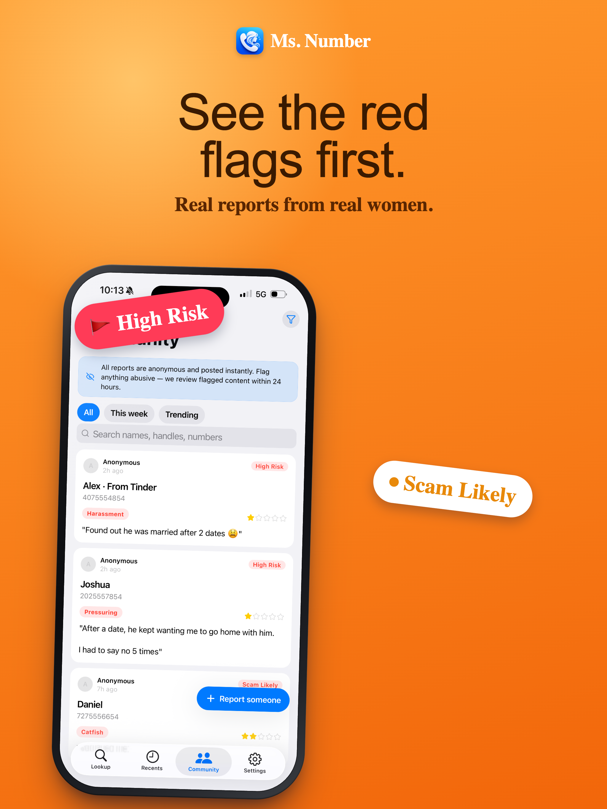 Ms. Number: Check Your Date screenshot 9