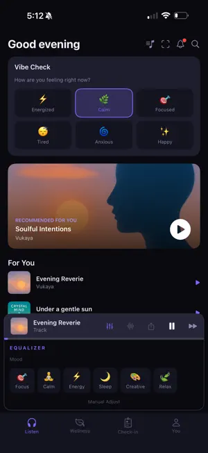 Vukaya screenshot 4