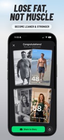 FITIV Pulse - Workout Tracker screenshot