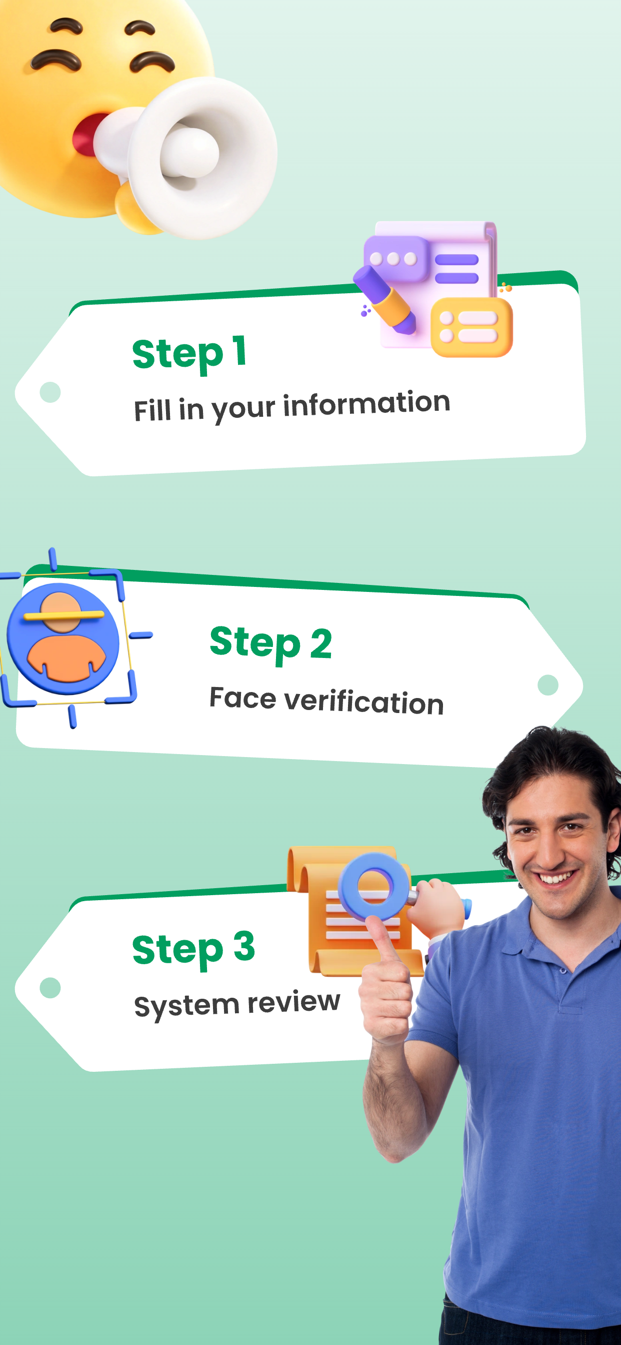 PadiCredit:Easy Credit Anytime
