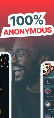 Block Adult Content: No Banana iPhone screenshot