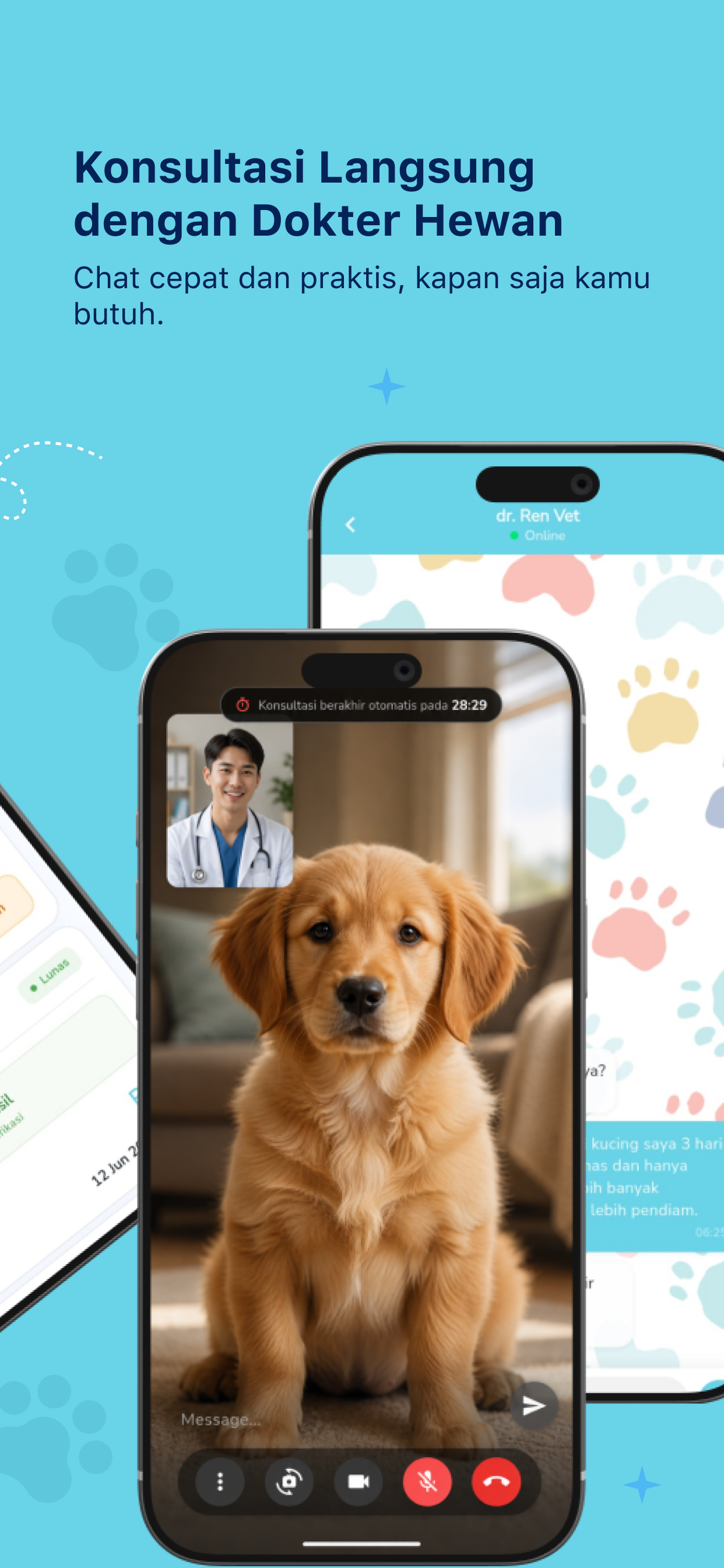 Sobat Paws screenshot 4