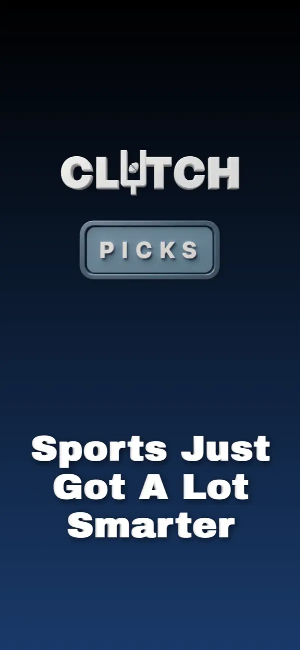 Screenshot #1 pour Clutch Picks