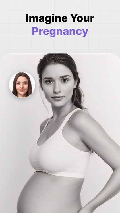 Funpix AI Future Baby Video