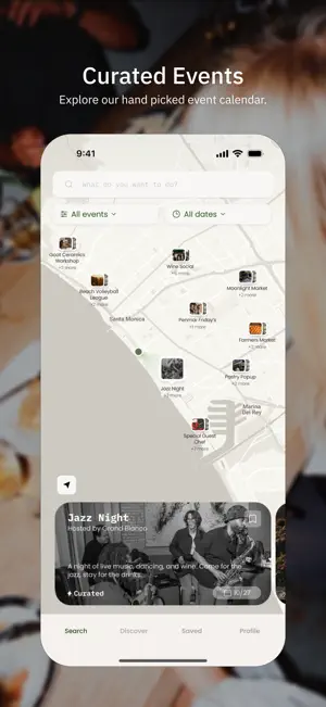 Lezhure screenshot 2