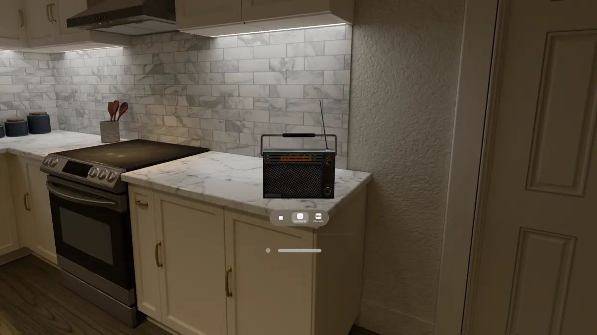 Radio LoungeFM screenshot 3