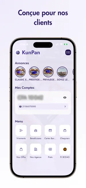 BCI KunPan screenshot 3