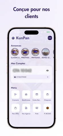 BCI KunPan Screenshot 3 of 8