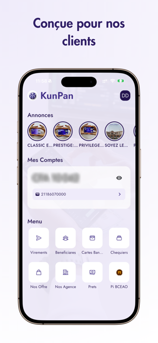 BCI KunPan Screenshot 3 of 8