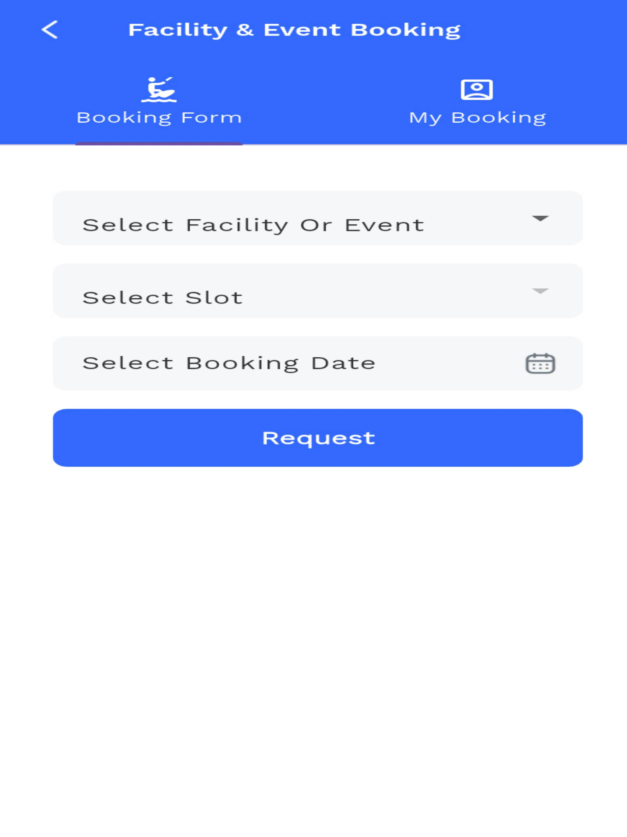 myFacil screenshot 10