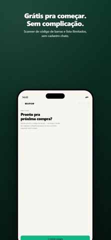 Mapew Screenshot 7 of 9